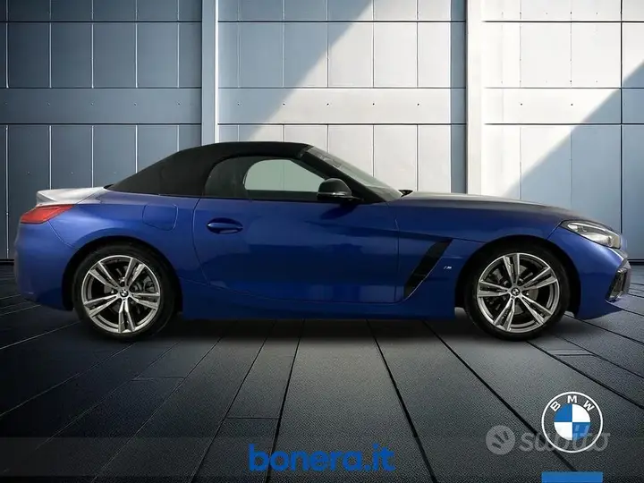 BMW Z4 2023 photo 5