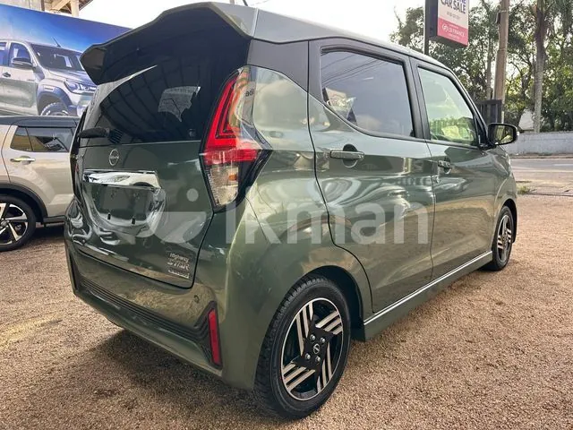 Nissan Dayz 2024 photo 5