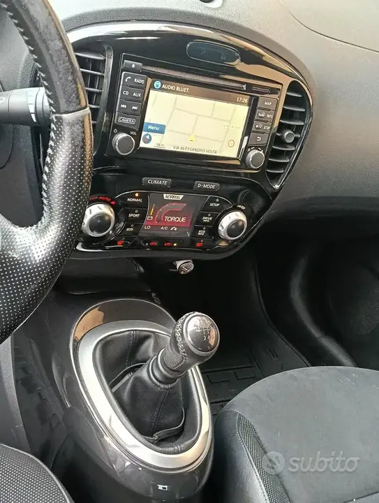 Nissan Juke 2018 photo 2