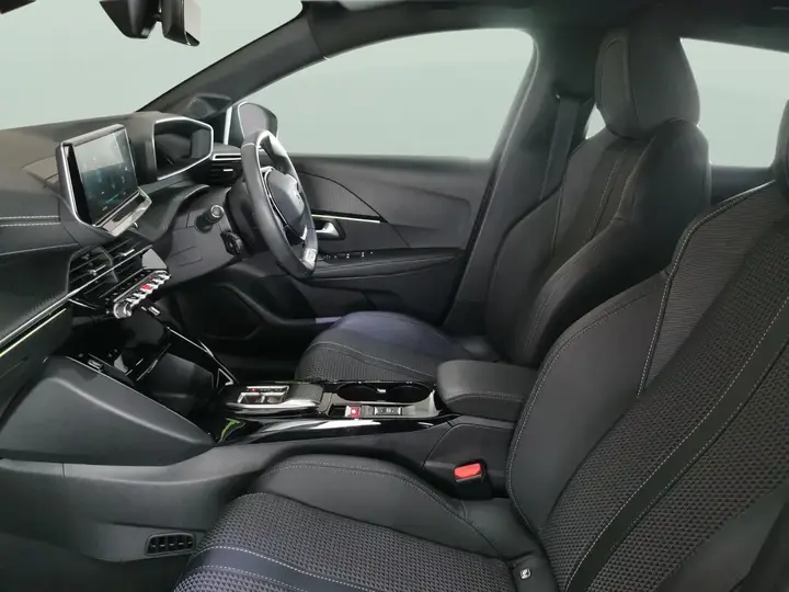 Peugeot E-208 2023 photo 4