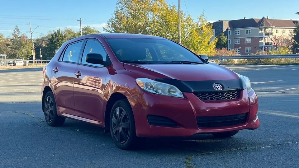 Toyota Matrix