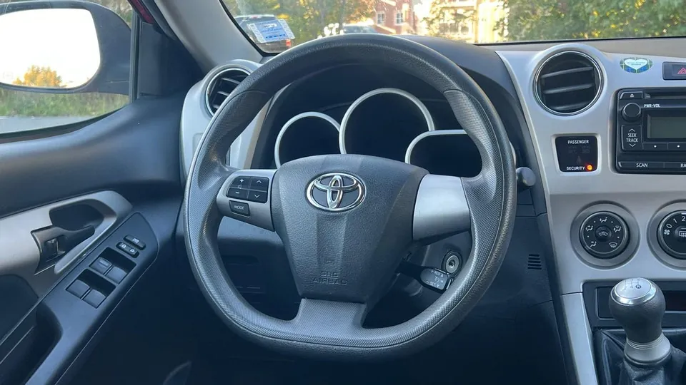 Toyota Matrix 2013 photo 5