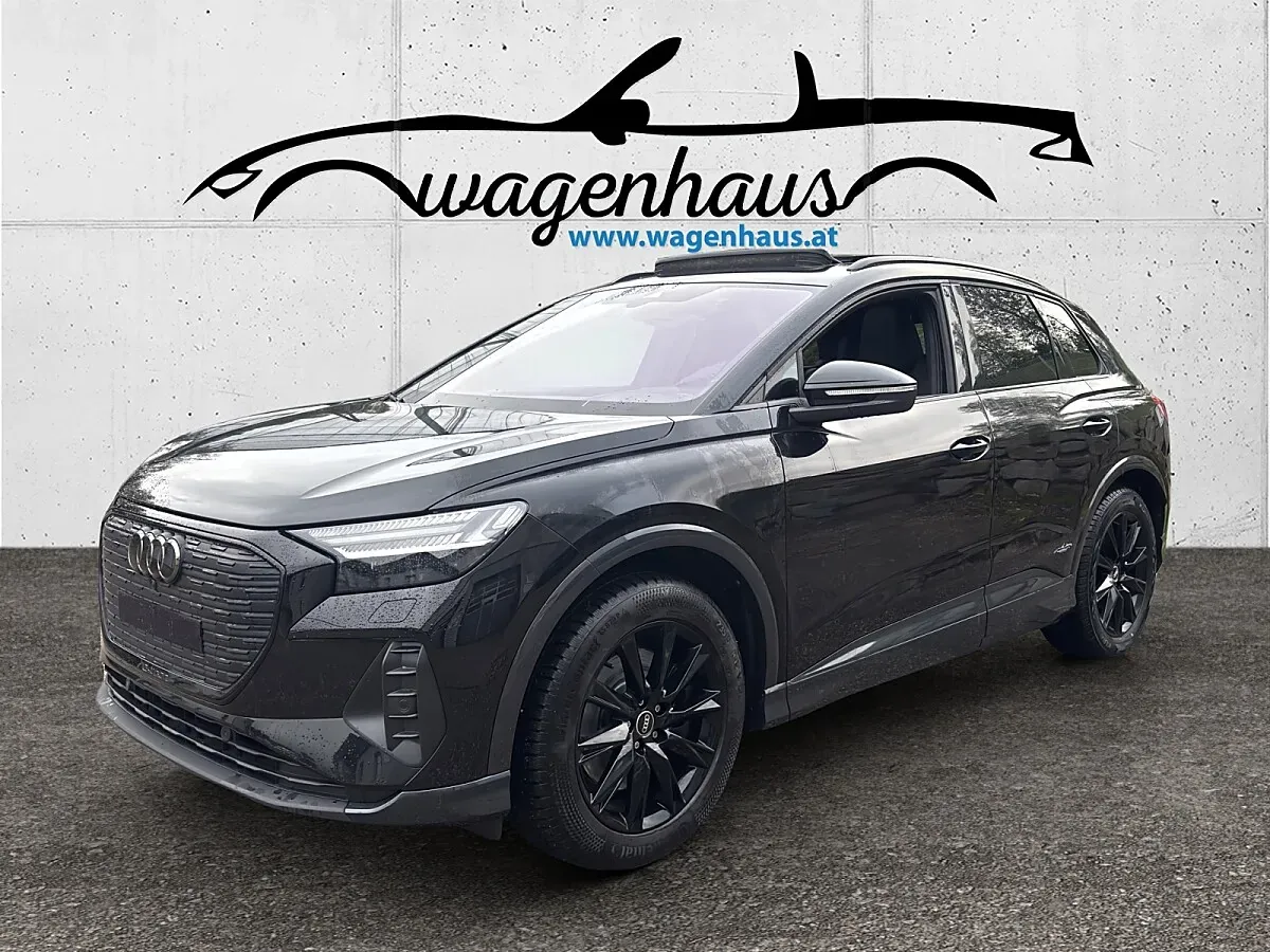 Audi Q4