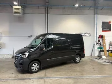 Renault Master 2021 photo 3