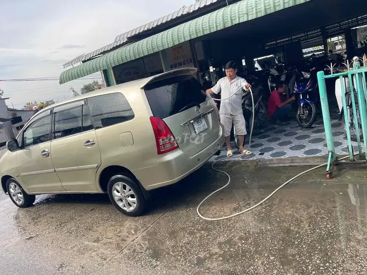Toyota Innova