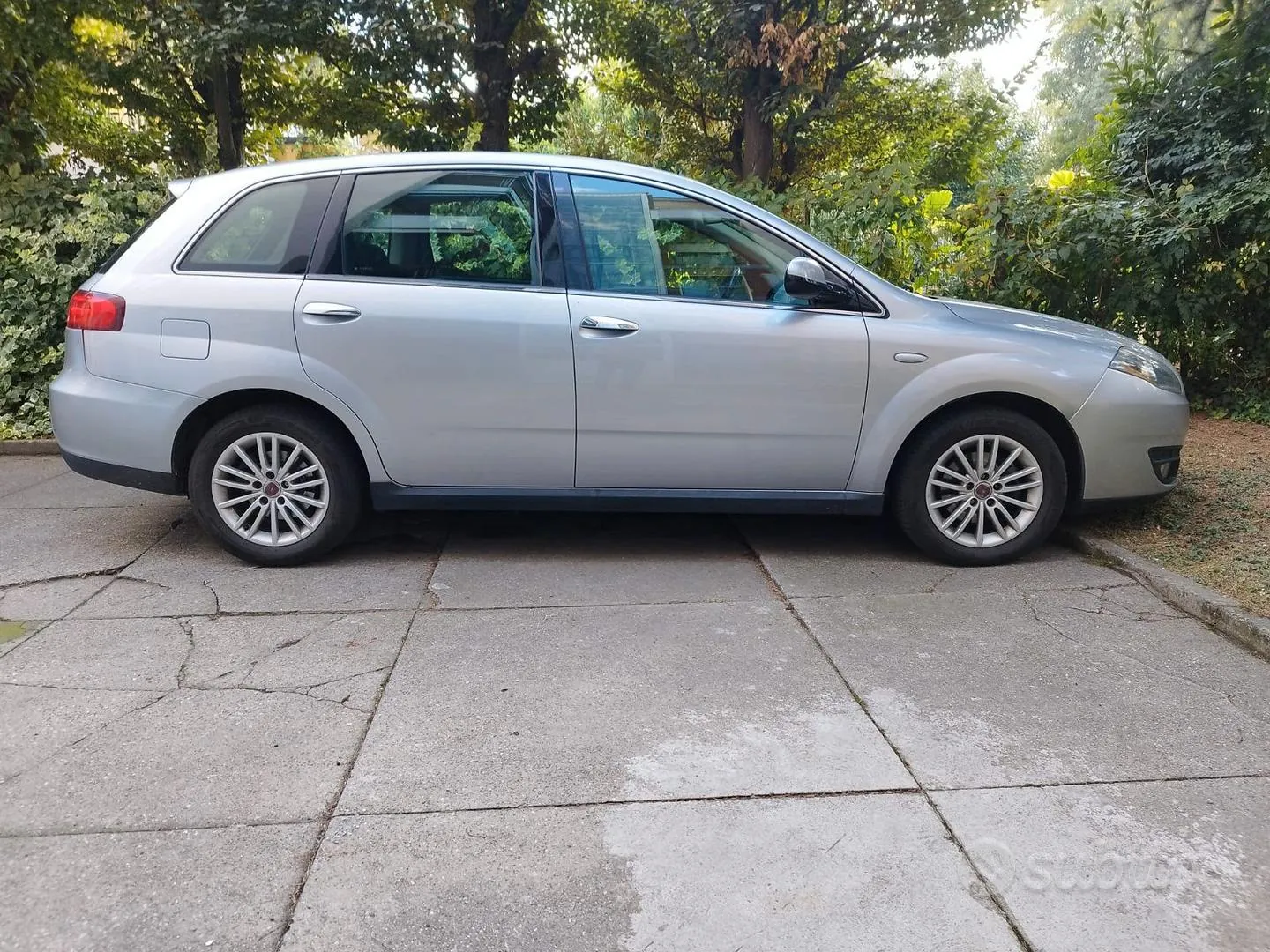 Fiat Croma