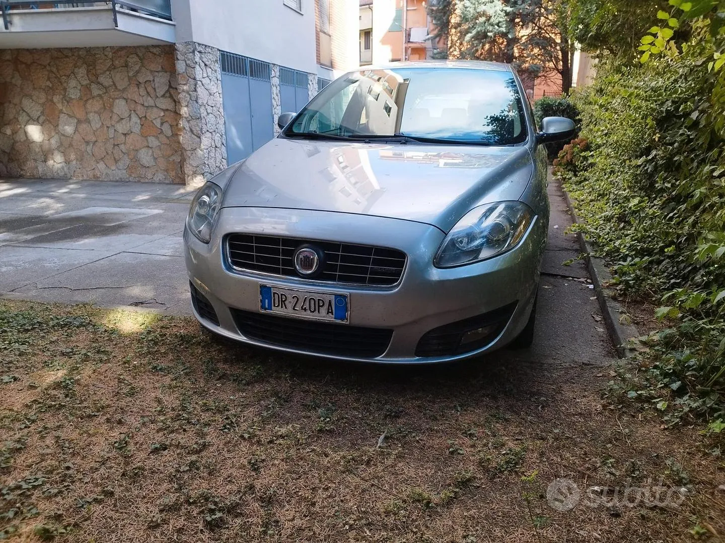 Fiat Croma 2008 photo 3