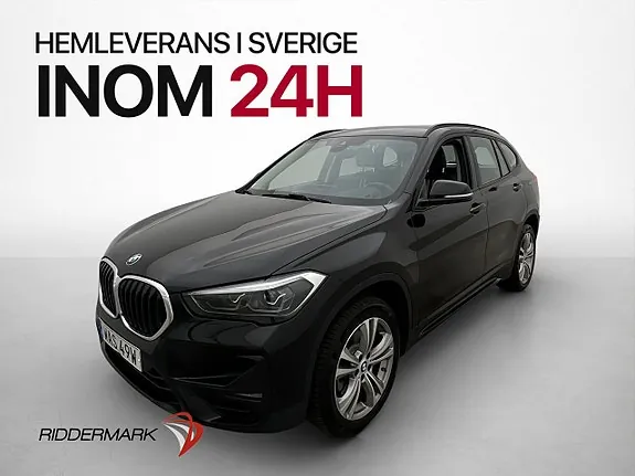 BMW X1 2020 photo 3