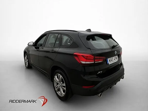 BMW X1 2020 photo 5