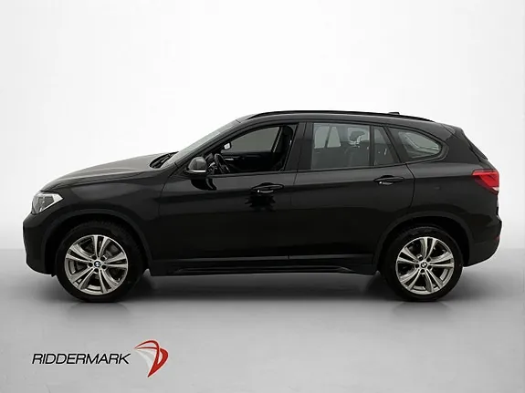 BMW X1 2020 photo 4