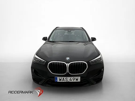 BMW X1 2020 photo 2