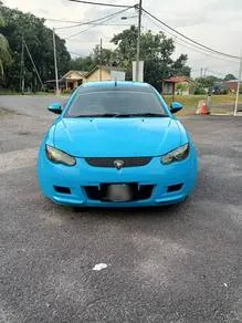 Proton Satria Neo