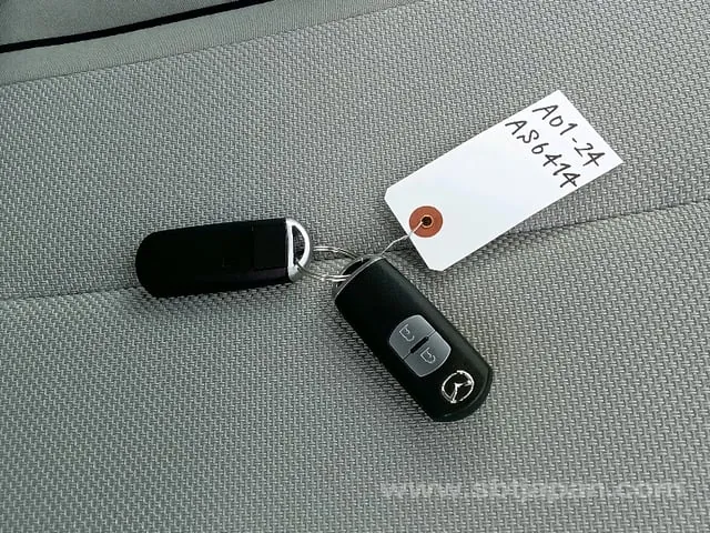 Mazda Demio 2010 photo 5