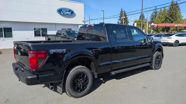 Ford F-150 2026 photo 5
