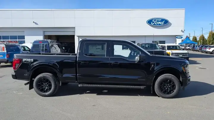 Ford F-150 2026 photo 4