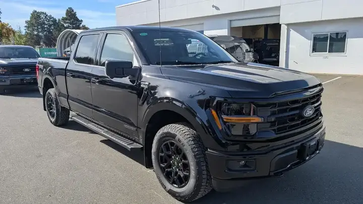 Ford F-150 2026 photo 3