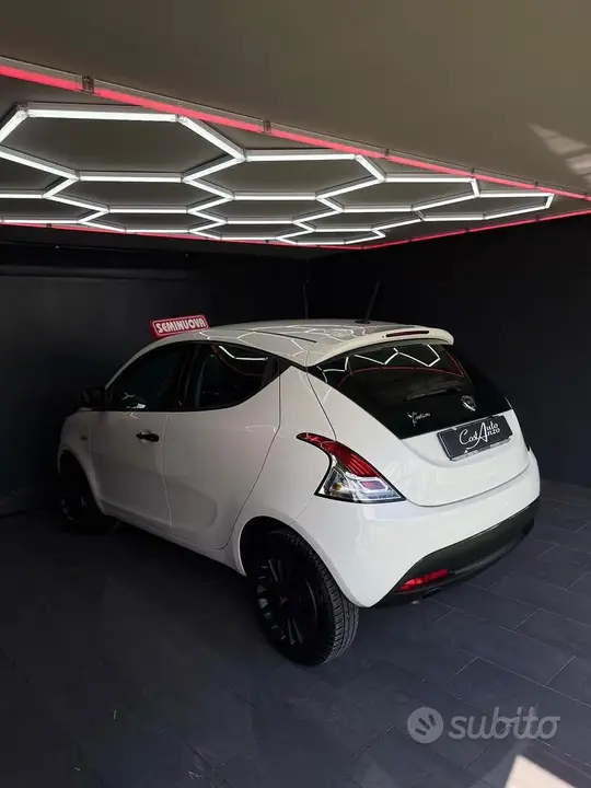 Lancia Ypsilon 2020 photo 5