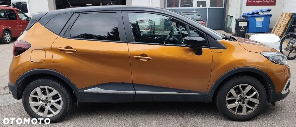 Renault Captur 2019 photo 2