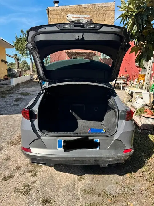 Cupra Formentor 2023 photo 4