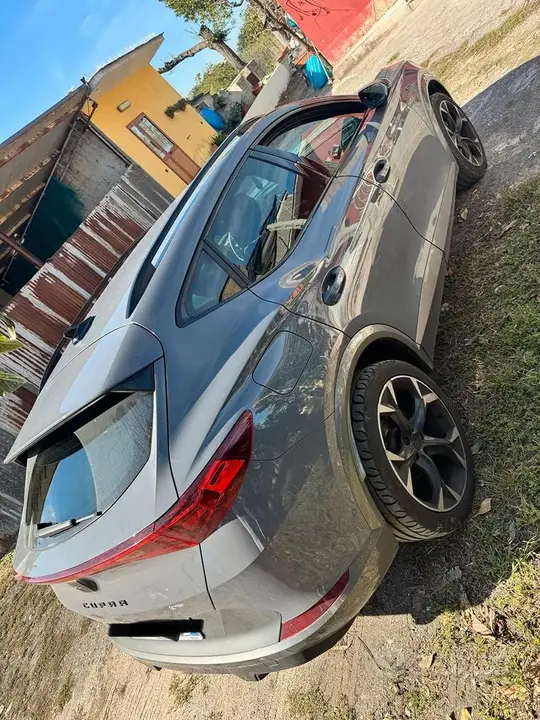 Cupra Formentor 2023 photo 3