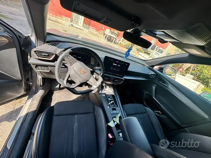 Cupra Formentor 2023 photo 5