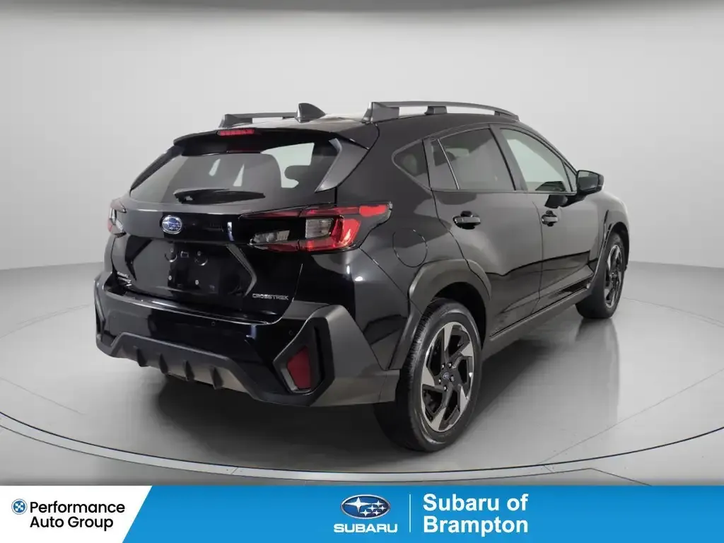 Subaru Crosstrek 2024 photo 5