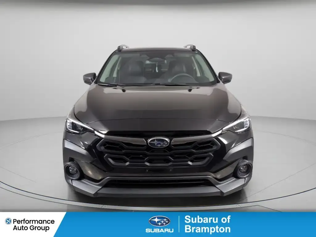 Subaru Crosstrek 2024 photo 2