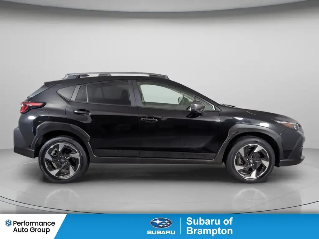 Subaru Crosstrek 2024 photo 4