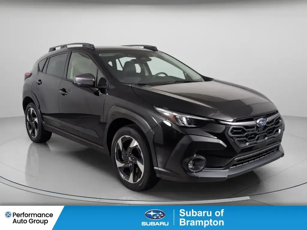 Subaru Crosstrek 2024 photo 3