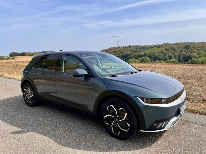 Hyundai Ioniq 5