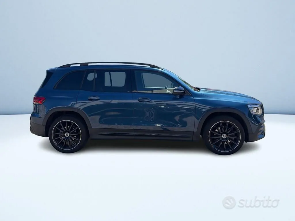 Mercedes-Benz Glb 2023 photo 3