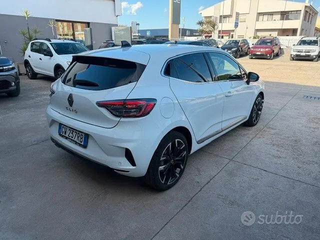 Renault Clio 2025 photo 4