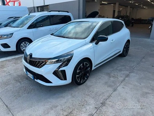 Renault Clio 2025 photo 3