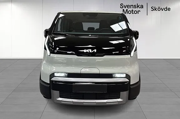 Kia Pv5 2026 photo 3