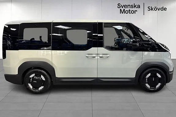 Kia Pv5 2026 photo 2