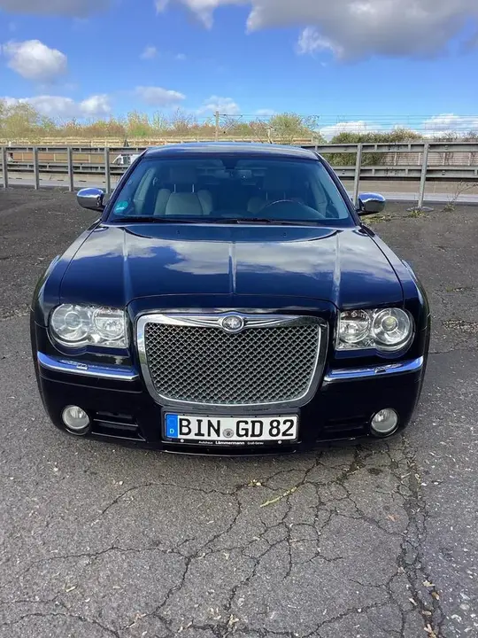 Chrysler 300C