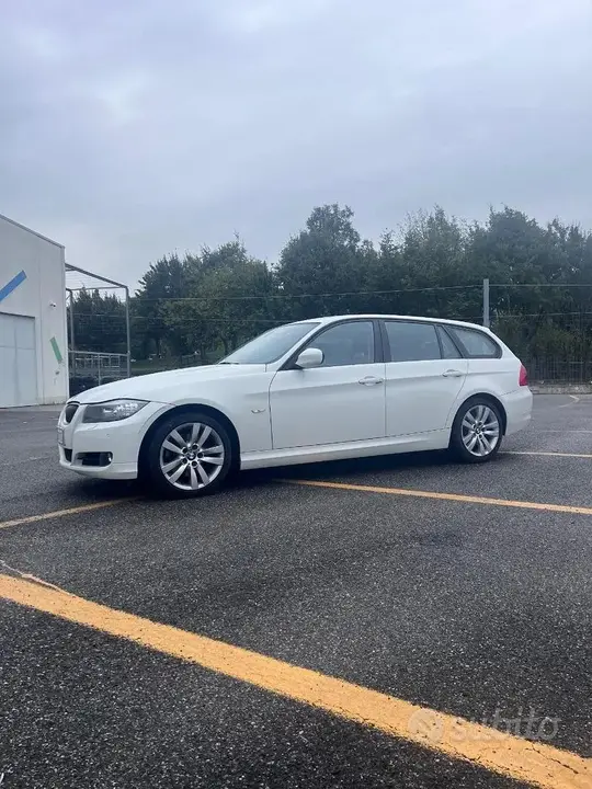 BMW 320D