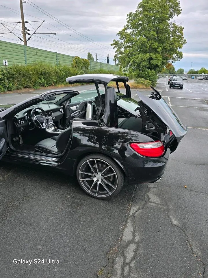 Mercedes-Benz Slk
