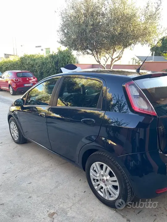 Fiat Punto 2013 photo 5