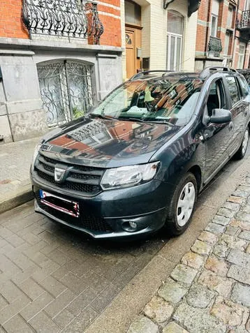 Dacia Logan Mcv