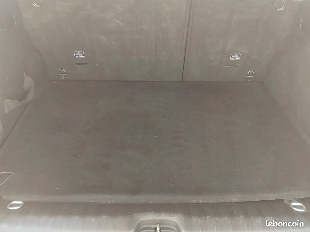 Peugeot 2008 2018 photo 5