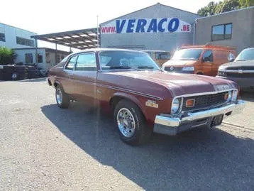 Chevrolet Nova
