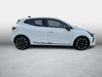 Renault Clio 2026 photo 3