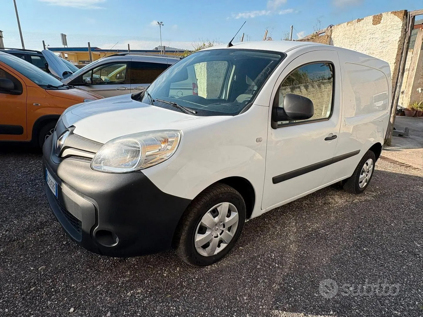 Renault Kangoo