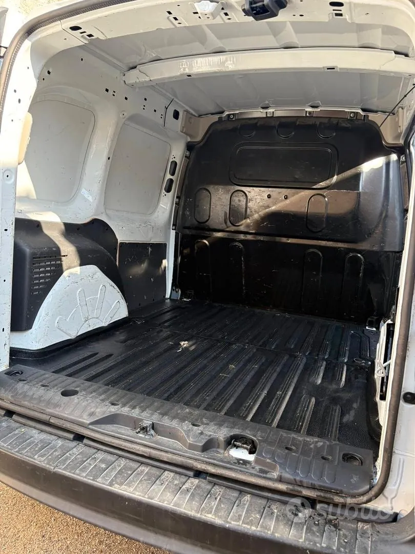 Renault Kangoo 2021 photo 5