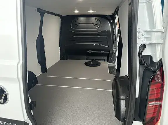 Volkswagen Transporter 2026 photo 4