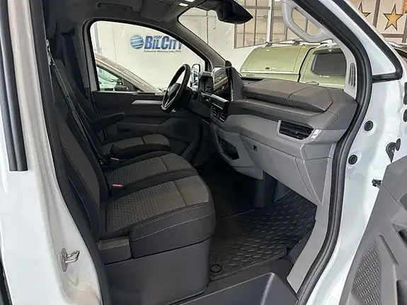 Volkswagen Transporter 2026 photo 5