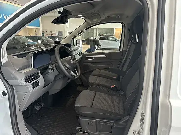 Volkswagen Transporter 2026 photo 3