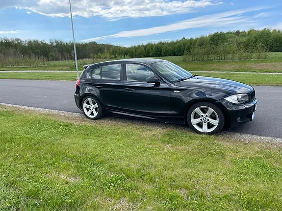 BMW 130I 2006 photo 4
