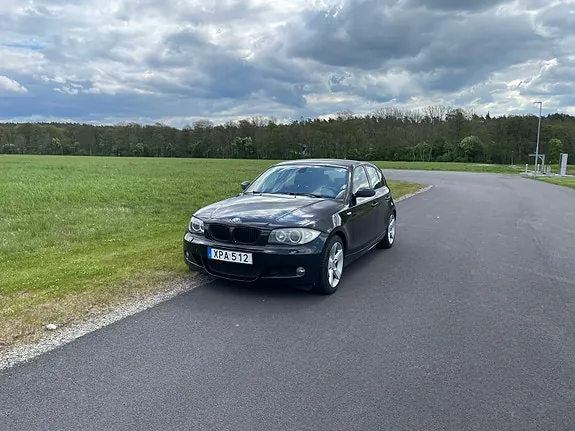 BMW 130I